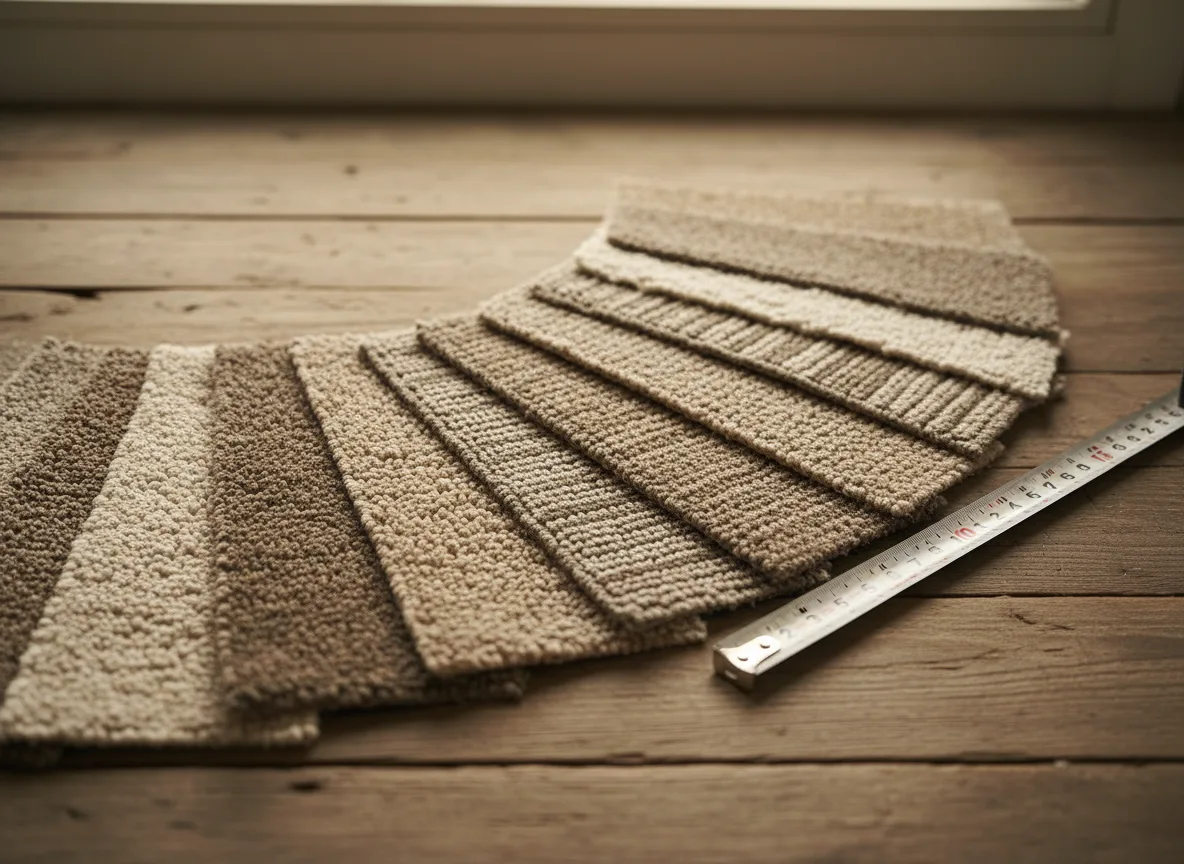 Carpet Installation Walhalla, SC FAQs
